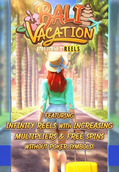 Bali Vacation