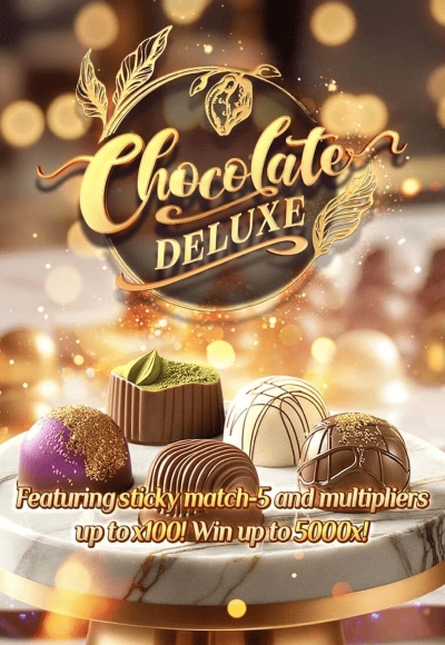 Chocolate Deluxe