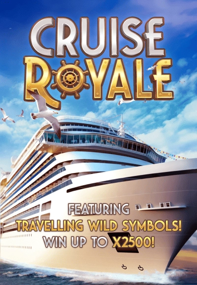 Cruise Royale