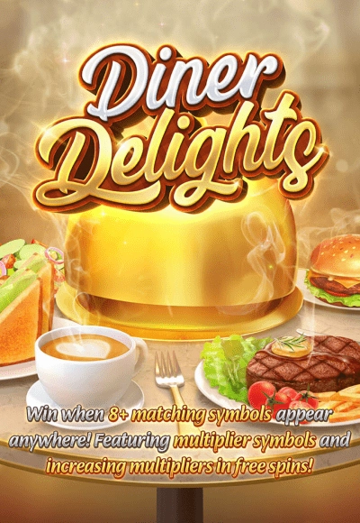 Diner Delights