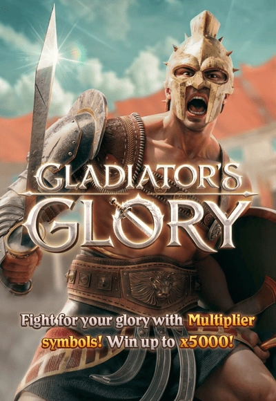 Gladiator’s Glory