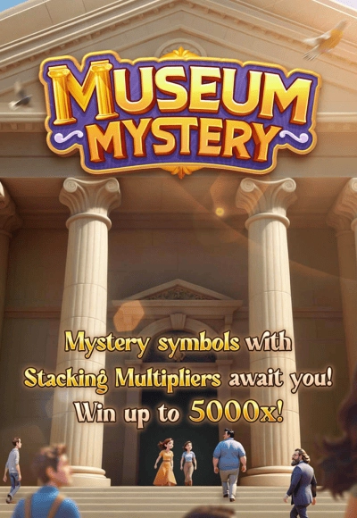 Museum Mystery