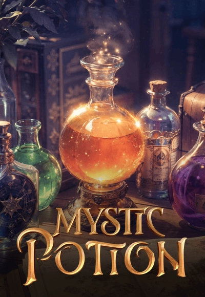 Mystic Potion