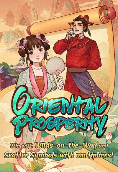 Oriental Prosperity