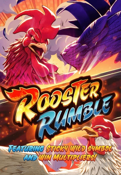 Rooster Rumble