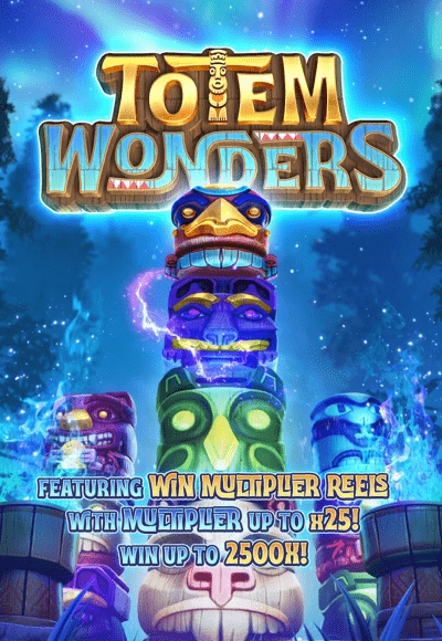 Totem Wonders