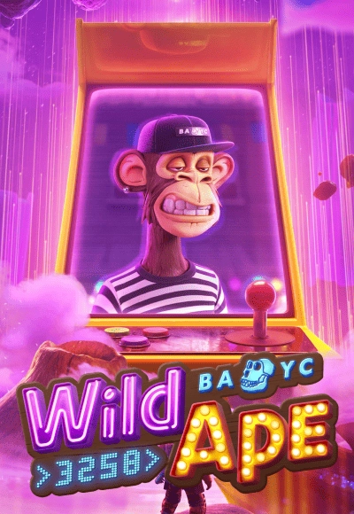 Wild Ape