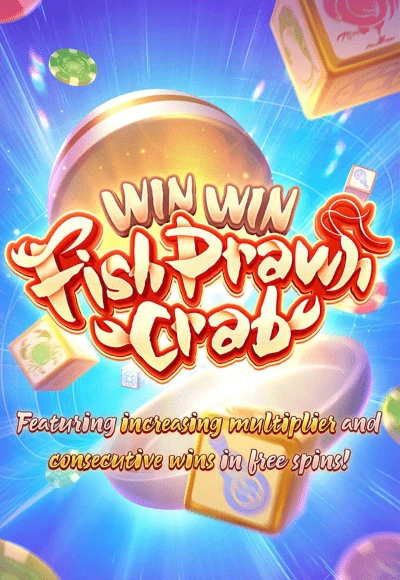 Win Win Fish Prawn Crab