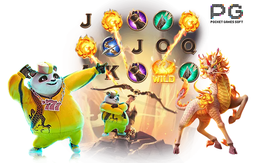 SLOTPG