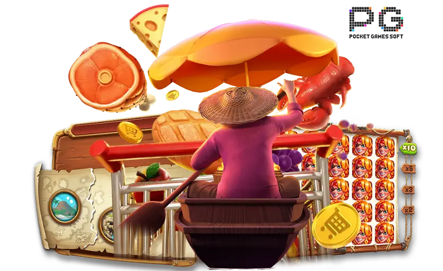 SLOTPG