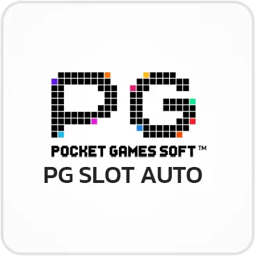 PG SLOT AUTO
