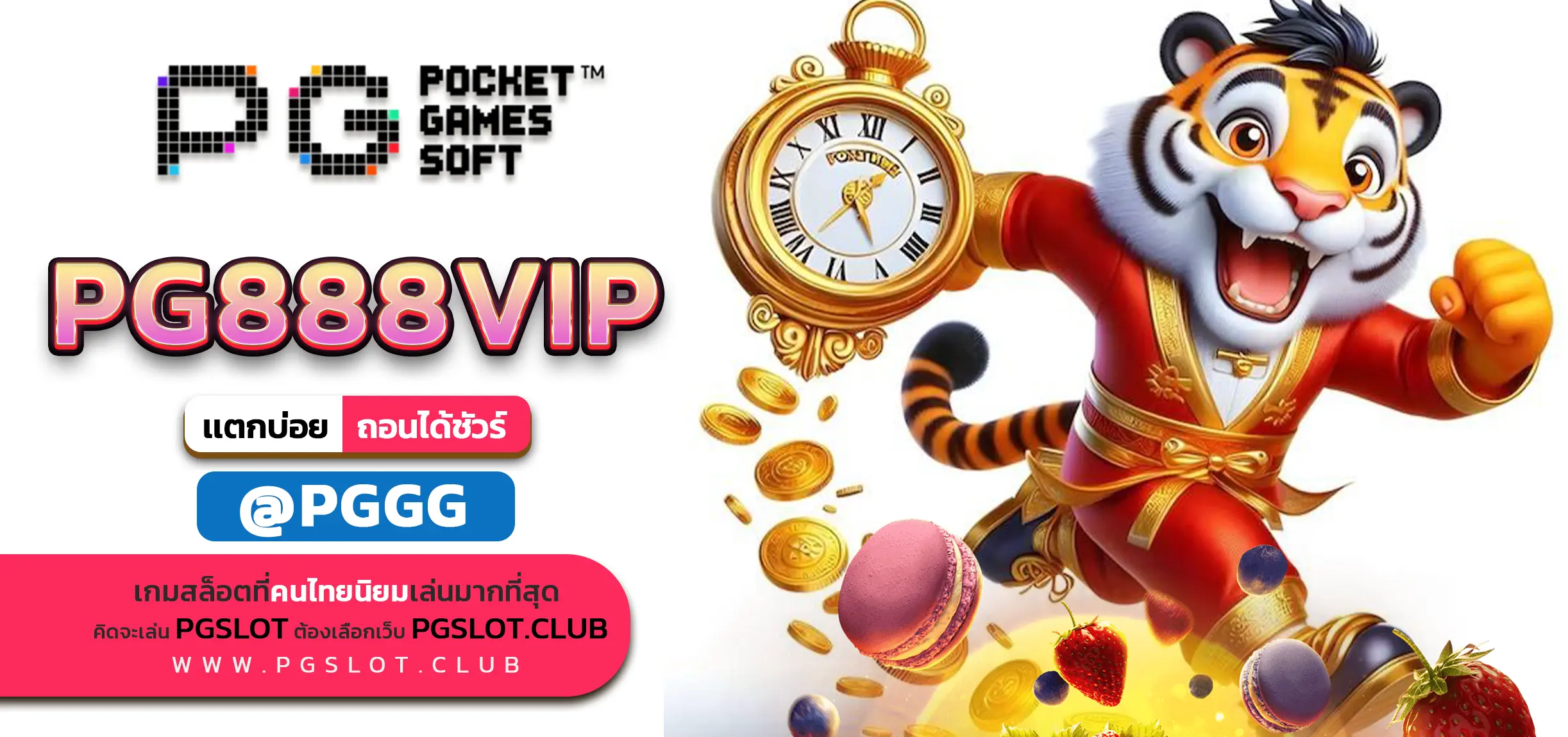 PG888VIP