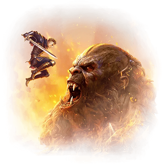 PGSLOT game Jack the Giant killer