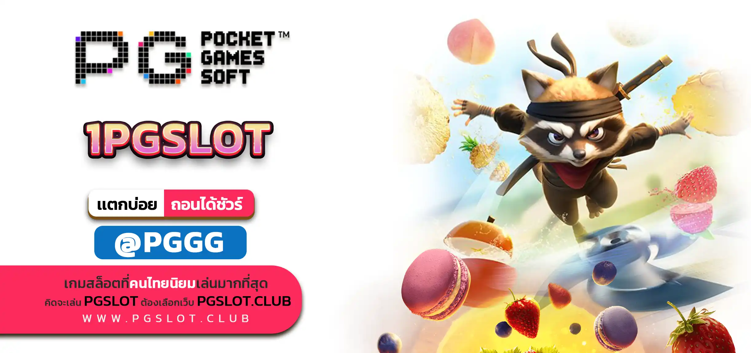 1PGSLOT