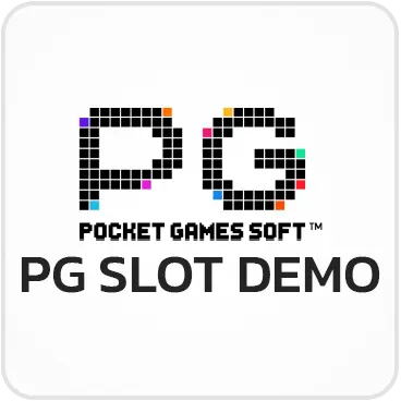 PG SLOT DEMO