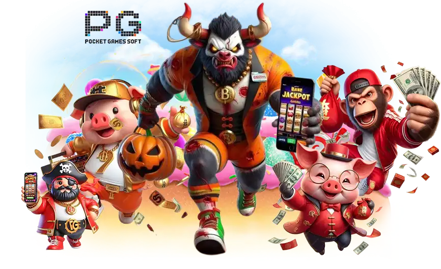 PGSOFT