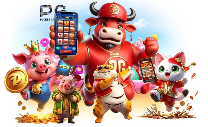 PGSLOT VIP