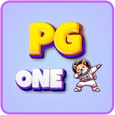 PG ONE