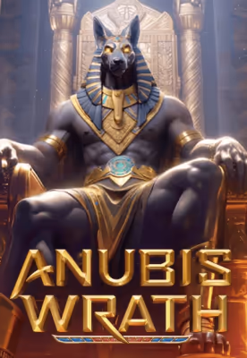 Anubis-Wrath PGSLOT PG SLOT GAME
