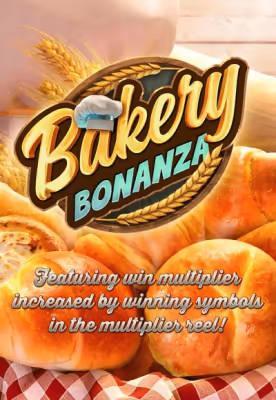 Bakery-Bonanza PGSLOT PG SLOT GAME