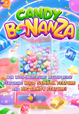 Candy-Bonanza PGSLOT PG SLOT GAME