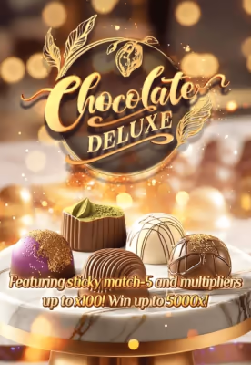 Chocolate-Deluxe PGSLOT PG SLOT GAME