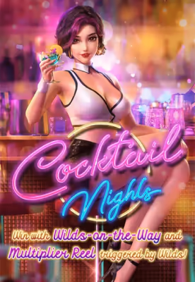 Cocktail-Nights PGSLOT PG SLOT GAME