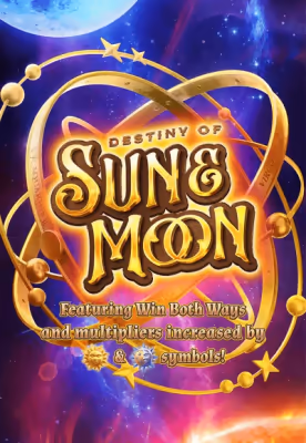 Destiny-Of-Sun-Moon PGSLOT PG SLOT GAME