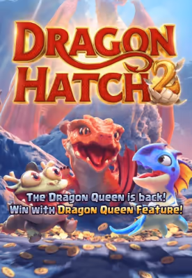 Dragon-Hatch-2 PGSLOT PG SLOT GAME