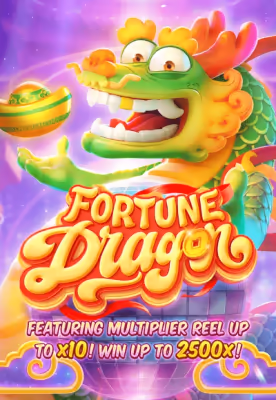 Fortune-Dragon PGSLOT PG SLOT GAME