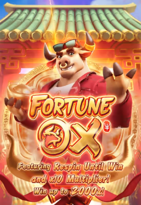 Fortune-OX PGSLOT PG SLOT GAME