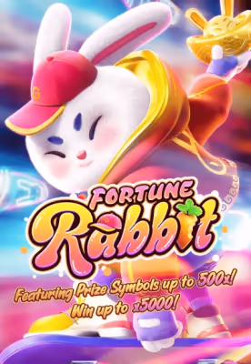 Fortune-Rabbit PGSLOT PG SLOT GAME