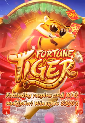 Fortune-Tiger PGSLOT PG SLOT GAME