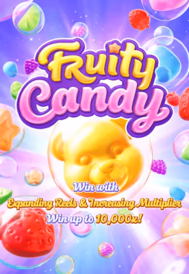 Fruity-Candy PGSLOT PG SLOT GAME