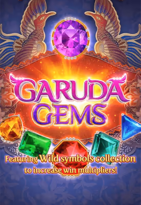 Garuda-Gems PGSLOT PG SLOT GAME