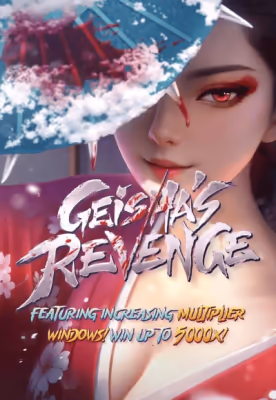 Geishas-Revenge PGSLOT PG SLOT GAME