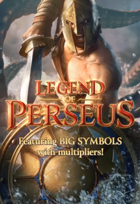 Legend-Of-Perseus PGSLOT PG SLOT GAME