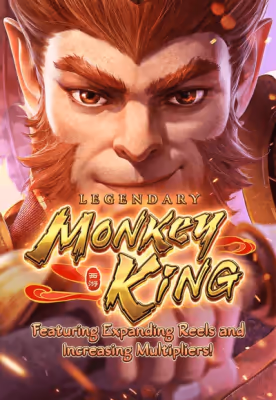 Legendary-Monkey-king PGSLOT PG SLOT GAME
