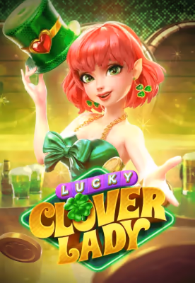 Lucky-Clover-Lady PGSLOT PG SLOT GAME