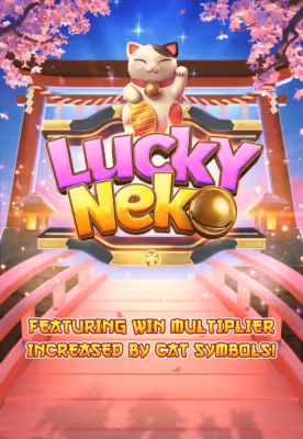 Lucky-Neko PGSLOT PG SLOT GAME