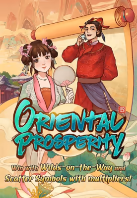 Oriental-Prosperity PGSLOT PG SLOT GAME