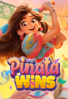 Pinata-Wins PGSLOT PG SLOT GAME