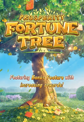 Prosperity-Fortune-Tree PGSLOT PG SLOT GAME