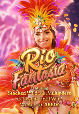 Rio-Fantasia PGSLOT PG SLOT GAME