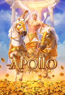 Rise-of-Apollo PGSLOT PG SLOT GAME