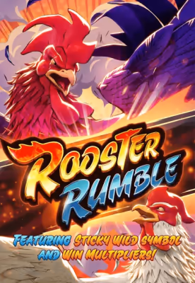 Rooster-Rumble PGSLOT PG SLOT GAME