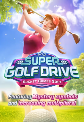 Super-Golf-Drive PGSLOT PG SLOT GAME