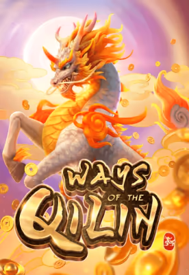 Ways-of-the-Qilin PGSLOT PG SLOT GAME
