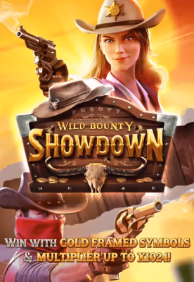 Wild-Bounty-Showdown PGSLOT PG SLOT GAME