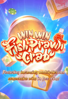 Win-Win-Fish-Prawn-Crab PGSLOT PG SLOT GAME